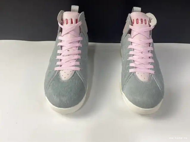 Rep Onekick Air CT8528-002 7 Neutral Grey Retro Jordan 0322